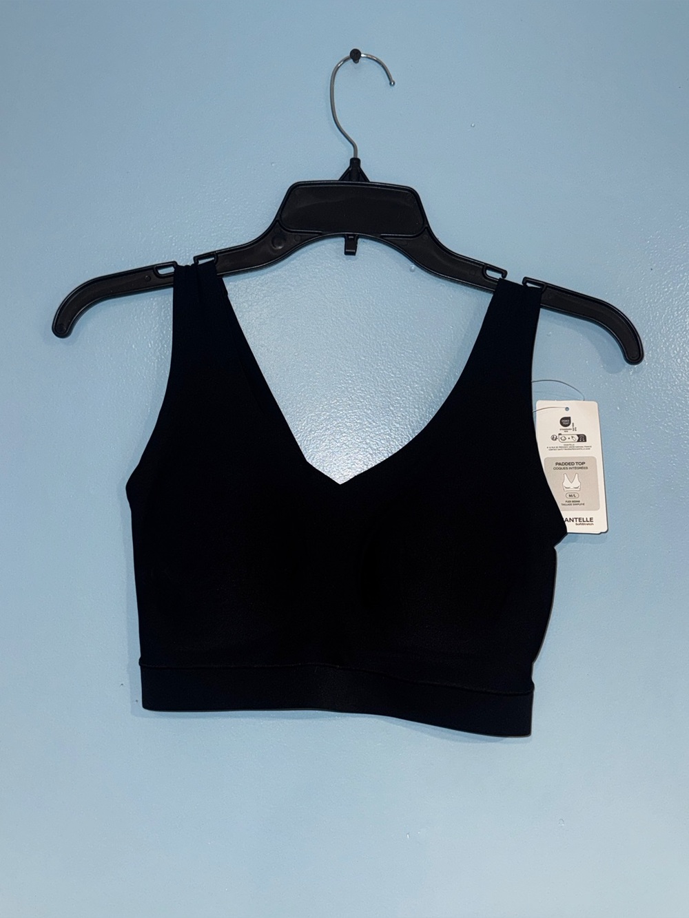 Chantelle Padded Bralette